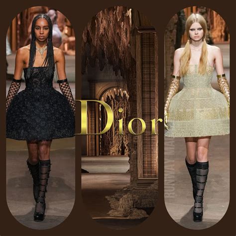 dior magazine ad|christian Dior latest collection.